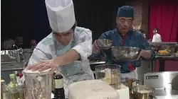 Battle Mackerel
