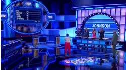 Zorata takes it to the limit in Fast Money! | Family Feud