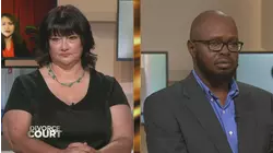 Mitzi Howard vs. Juan Mcafee