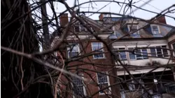 Spirits Of Saint Albans