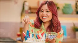 Summer Bakes