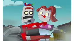 Two Heads arent better