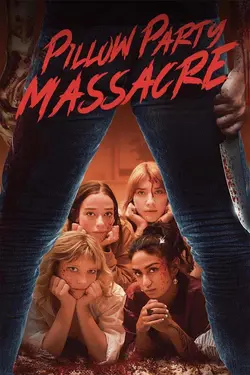 Pillow Party Massacre