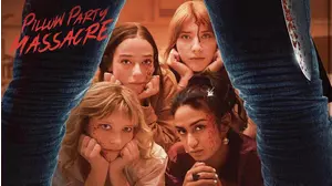 Pillow Party Massacre