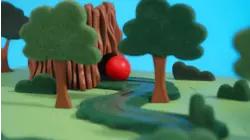 Tracks, Shapes, Stop/Go