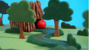 Tracks, Shapes, Stop/Go