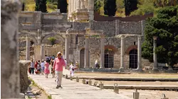 Oceania Riviera: Greece to Istanbul