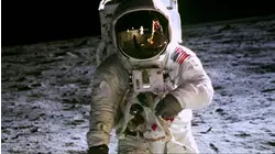 Pilots and Astronauts