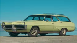 Bonneville to Bonneville