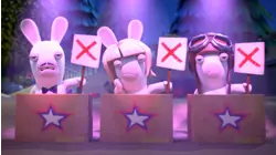 Rabbid Anthem