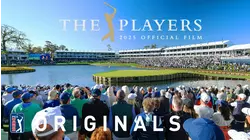 2025 THE PLAYERS Film