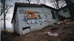 Las Vegas Demon and More