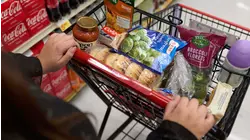 Trump administration says no federal food aid will go out Nov. 1