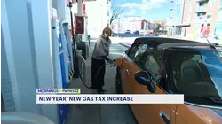 New year, new gas tax increase in New Jersey