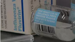 Flu concerns grow in US as UK sees more cases among kids