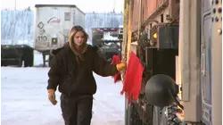 Race for the Finish -- Ice Road Truckers