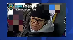 Man wanted for groping 16-year-old girl on Bronx bus
