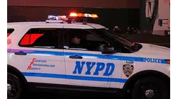Bronx NYPD officer indicted, accused of carrying out COVID-19 loan fraud scheme