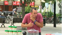 Just for Laughs GAGS - S21 E3 - The Peanut Allergy