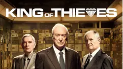 King Of Thieves
