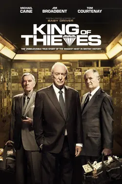 King Of Thieves