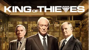 King Of Thieves