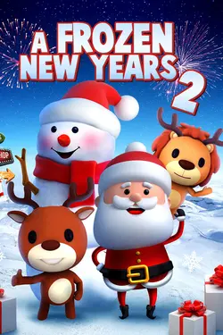 A Frozen New Years 2