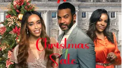 Christmas for Sale