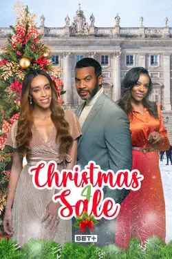 Christmas for Sale