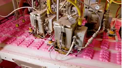 How 5.5 Million Peeps Are Made For Easter