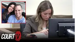 Mistress Reads Pastor's Texts About Hating Wife Before Her Murder