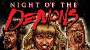 Night Of The Demons