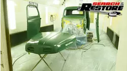 4-Gen '48 Ford Truck Part III