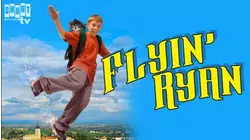 Flyin' Ryan