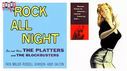 Rock All Night