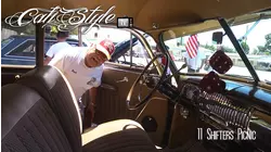 CaliStyle TV : Shifters Picnic