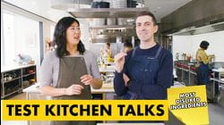 Pro Chefs Cook and Eat Food They Don't Like