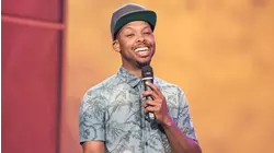 Comedy In Color: Dino Archie and Evan Williams