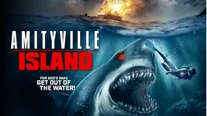 Amityville Island