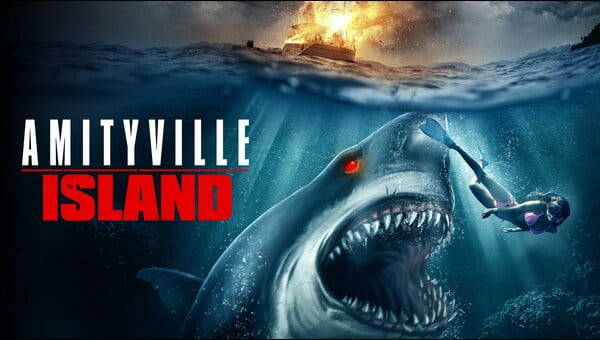Amityville Island on FREECABLE TV