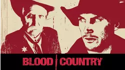 Blood Country