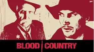 Blood Country