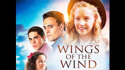 Wings Of The Wind