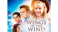 Wings Of The Wind