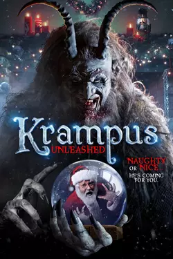 Krampus Unleashed