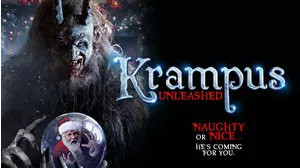 Krampus Unleashed