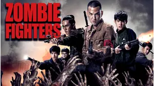 Zombie Fighters