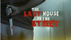 The Last House on the Street