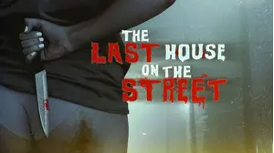 The Last House on the Street