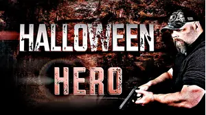 Halloween Hero